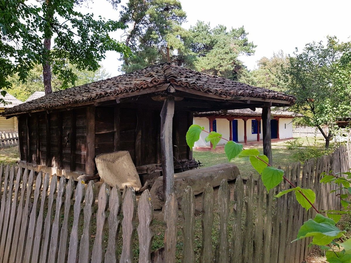 Sibiu, a cidade dos mil ollos