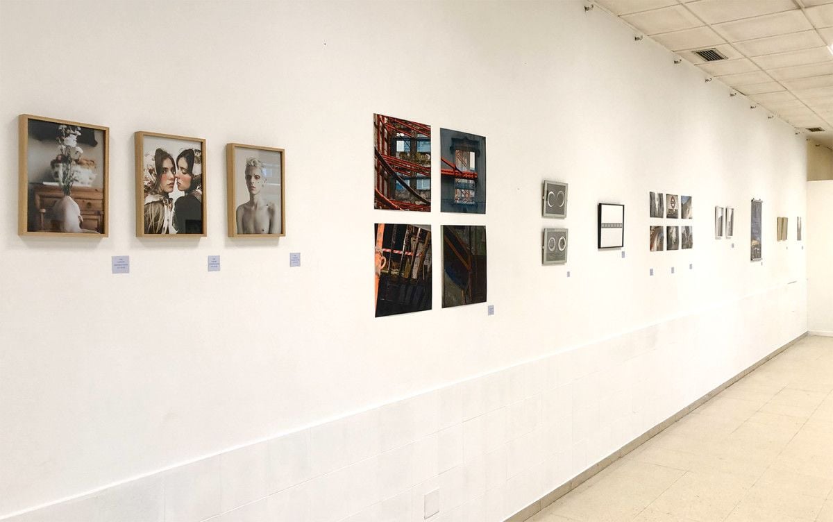 Exposición fotográfica 'O Abrigo'