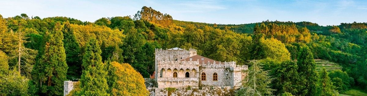 Castelo de Soutomaior