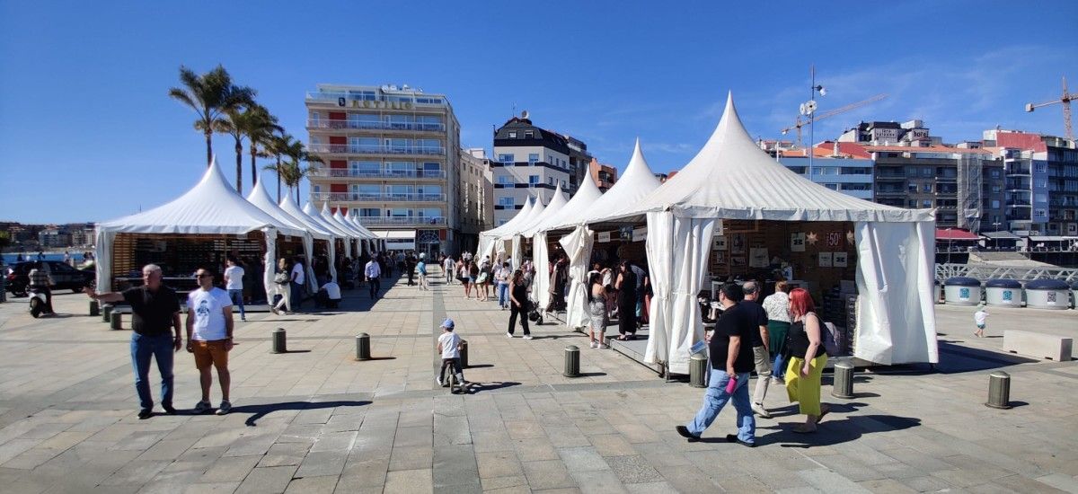 Feira de Oportunidades