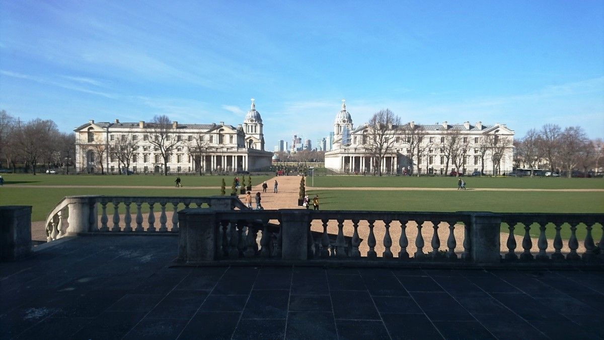 Universidade de Greenwich