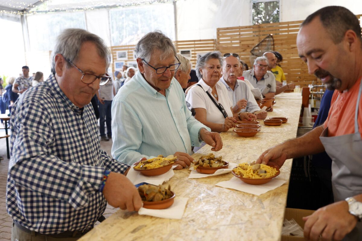 Festa da Ameixa de Campelo