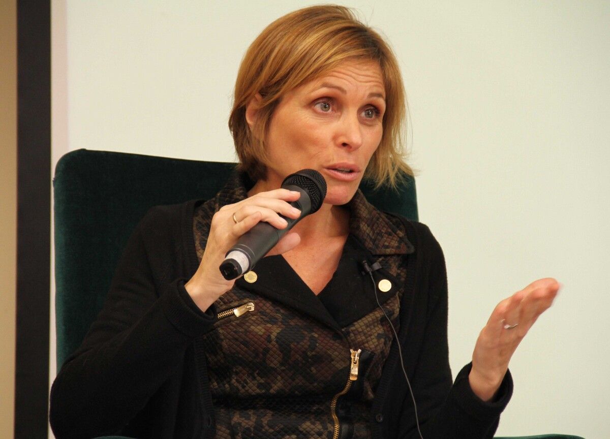 Nava Castro, diputada provincial de Turismo