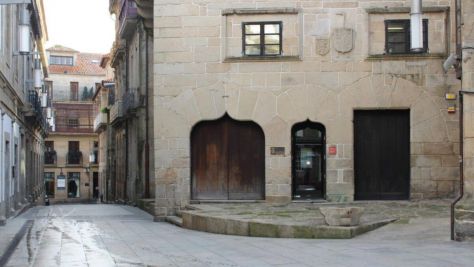 Casa das Campás