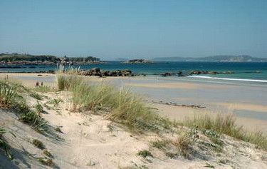 Playa de A Lanzada