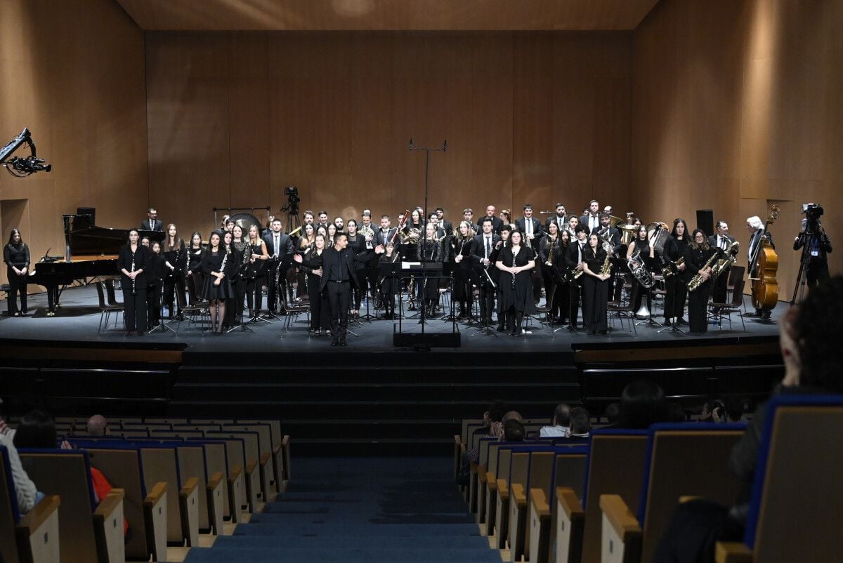 Banda de Música de Caldas de Reis