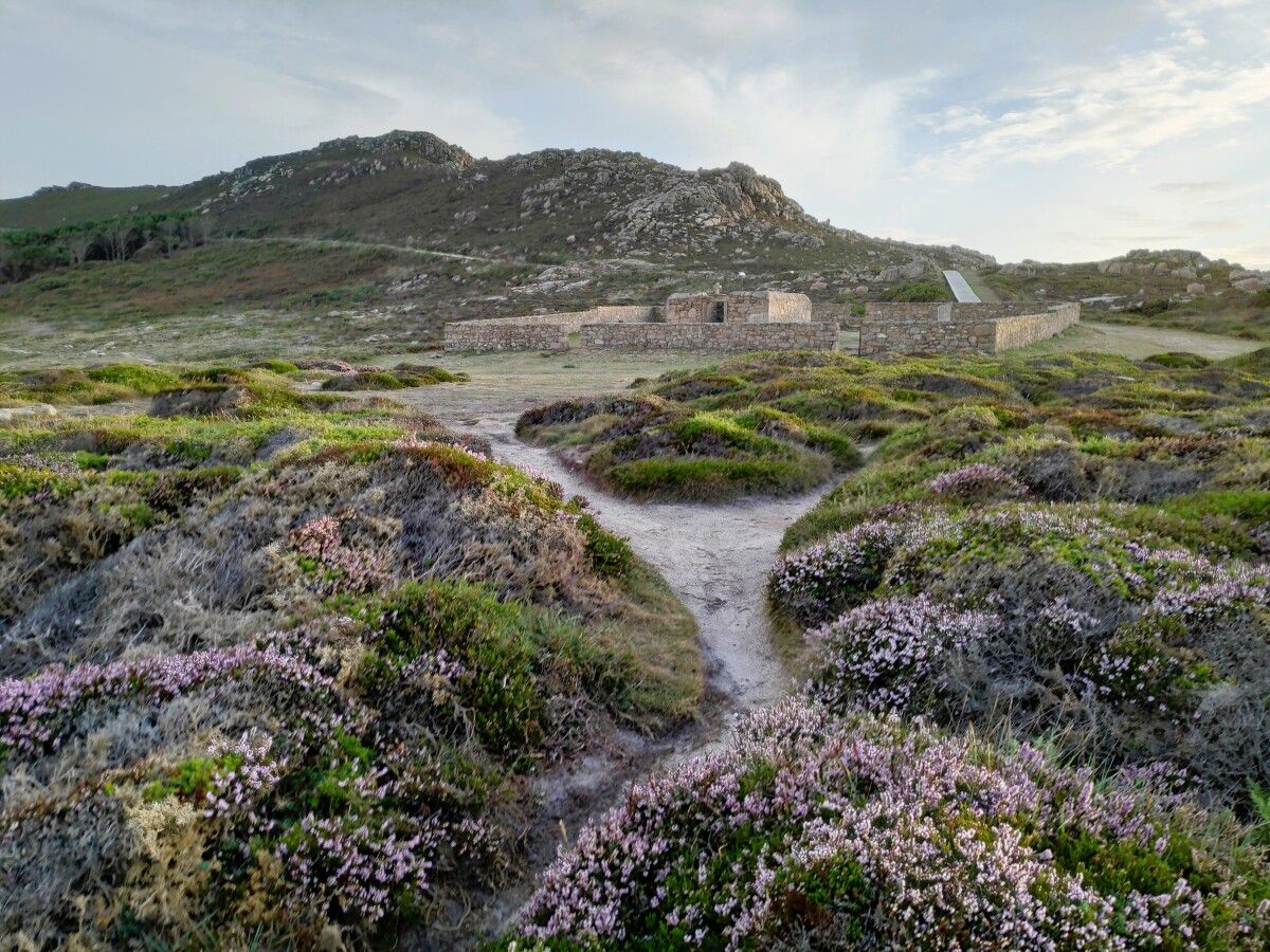 O Camiño dos Ingleses