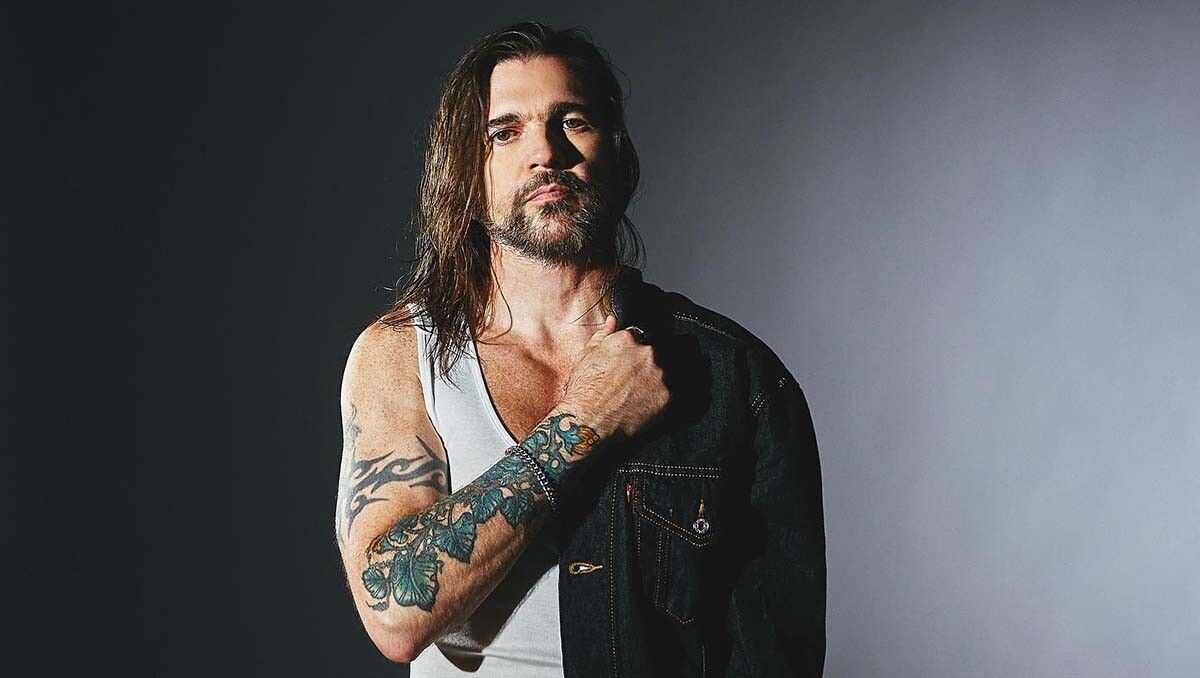 Juanes