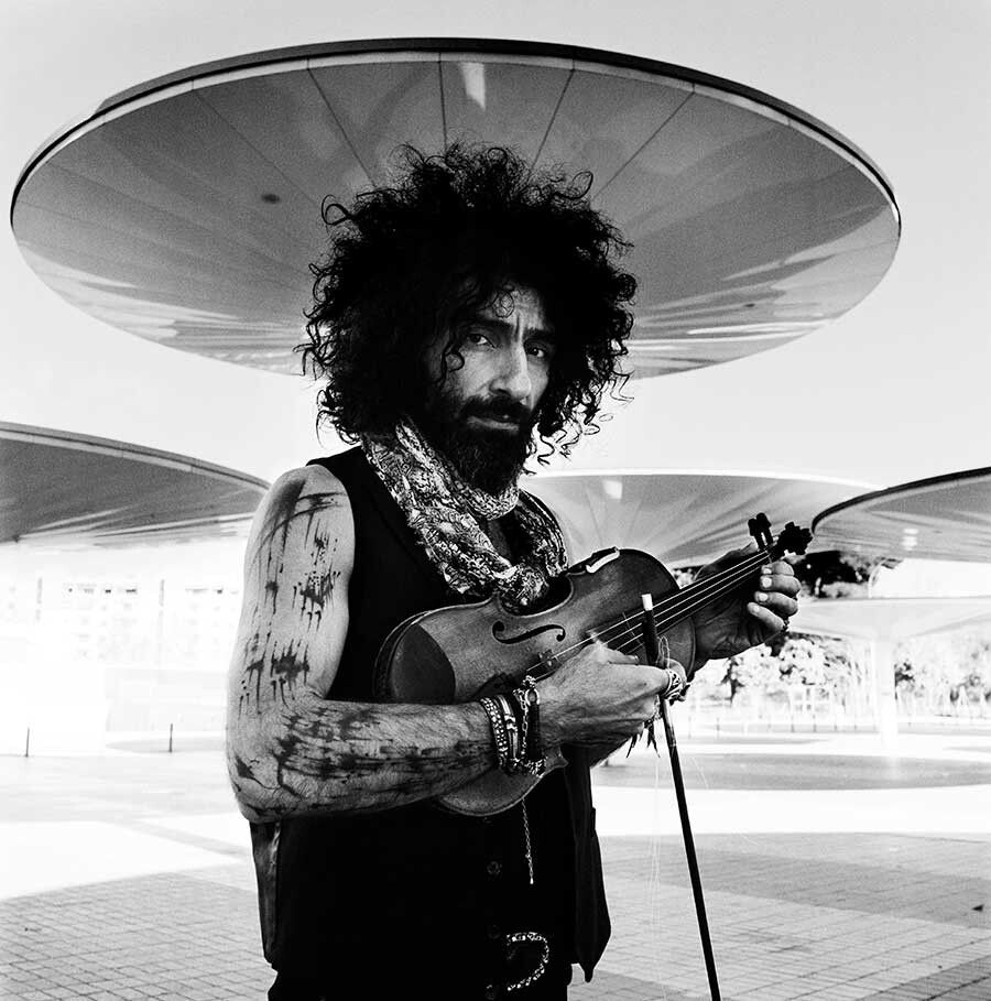 Ara Malikian