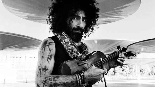 Ara Malikian