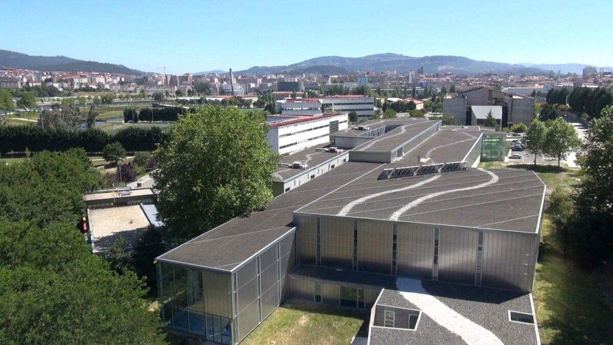 Campus de Pontevedra