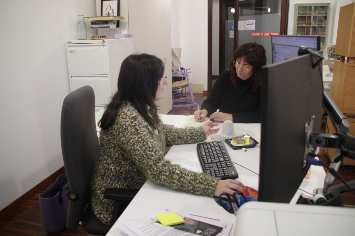 Centro de Información a la Mujer (CIM) de Soutomaior 