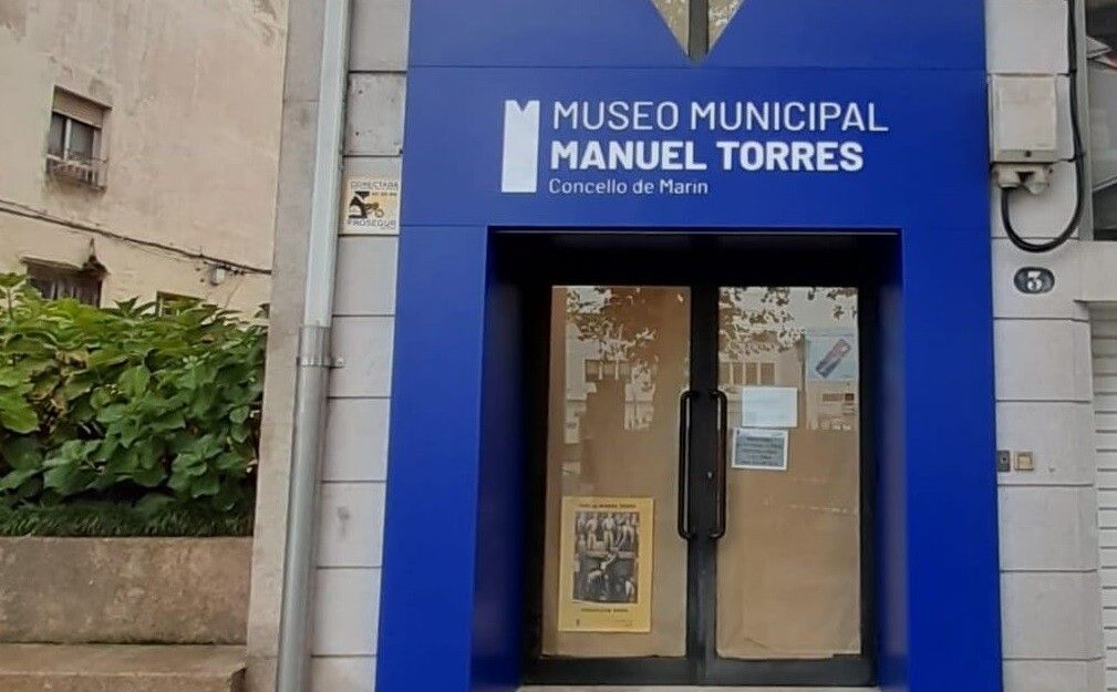 Museo Municipal Manuel Torres