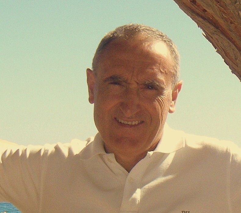 José Antonio Gómez Novoa