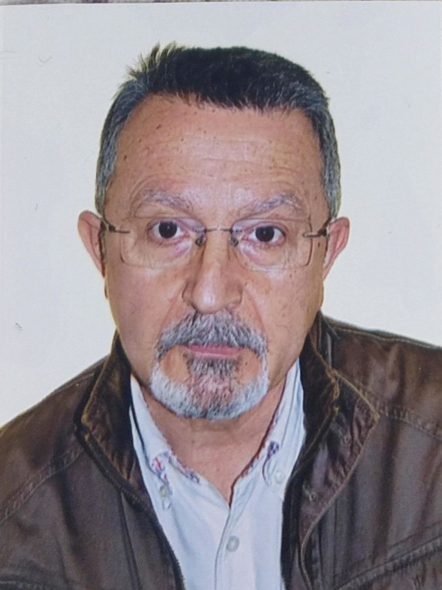 Juan José Esperón