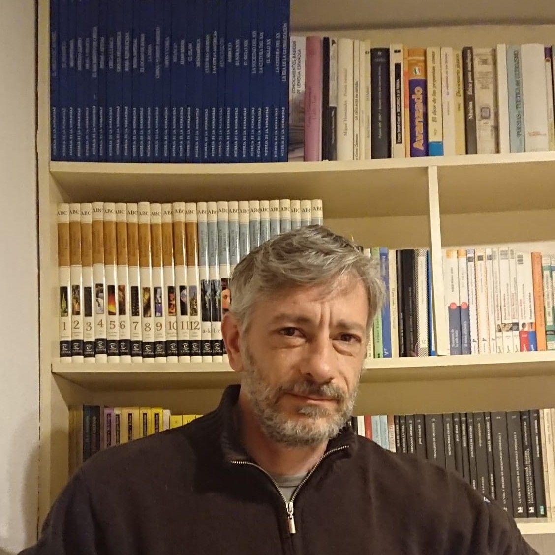 David Darriba Pérez