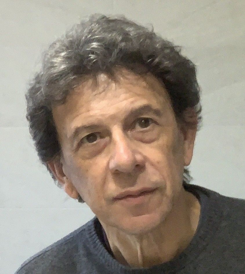 José Enrique Abalo