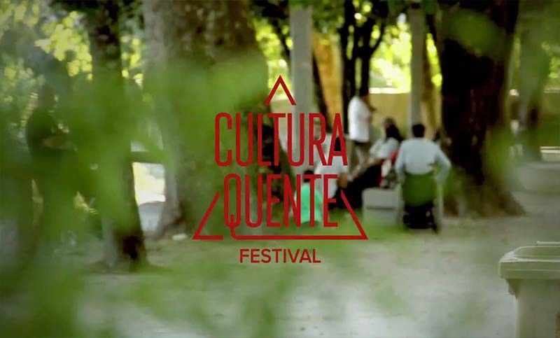 Festivais Rías Baixas #1: Cultura Quente