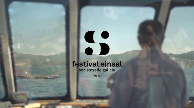 Festivais Rías Baixas #4: Sinsal