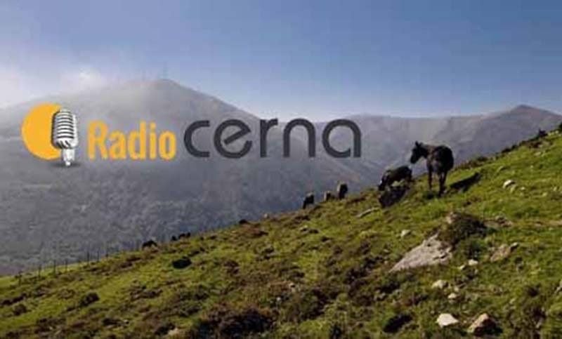 Radio Cerna 15nov2017