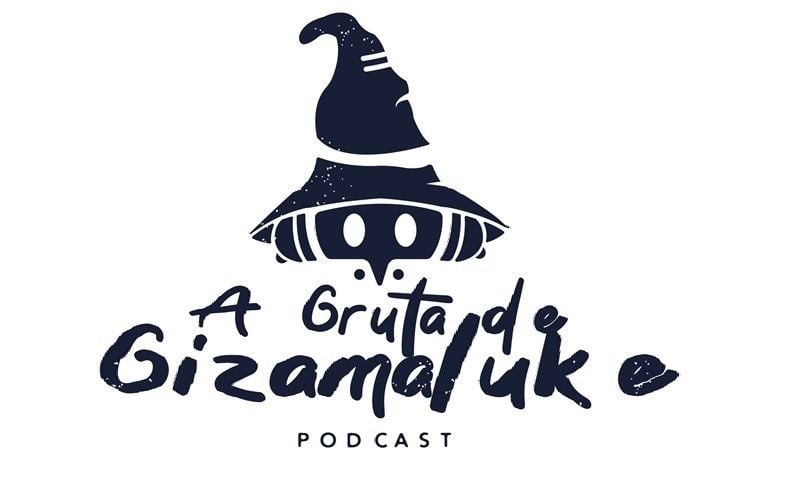 A gruta de Gizamaluke #69