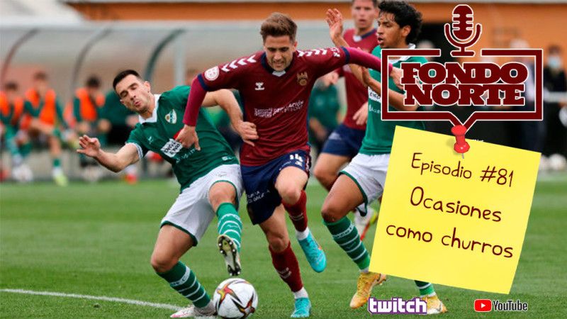 Fondo Norte Podcast #81