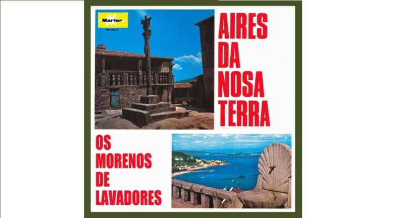 Rumboia #232: Os Morenos de Lavadores