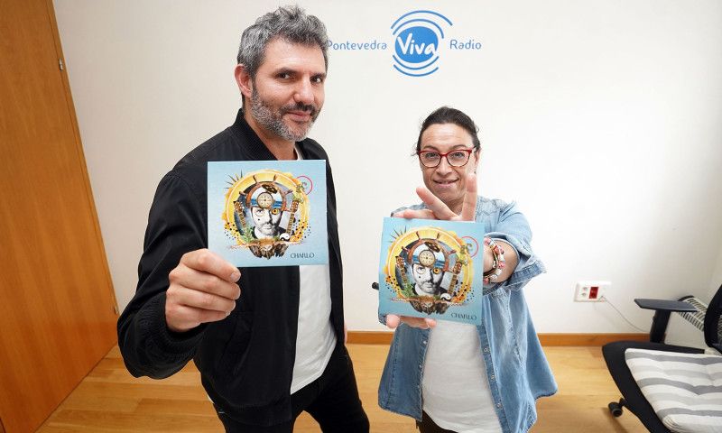 Cara a cara #397: El debut musical de Charlo