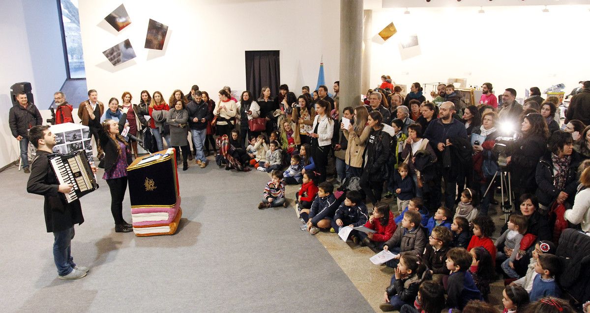 Salón del Libro 'De la ciencia a la ficción'