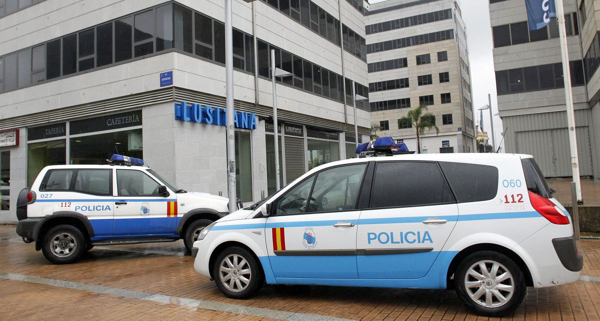 Patrulas de la Policía Autonómica