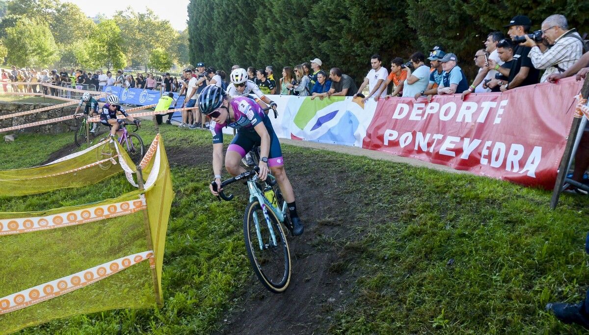 Gran Premio Cidade de Pontevedra de ciclocrós 2023