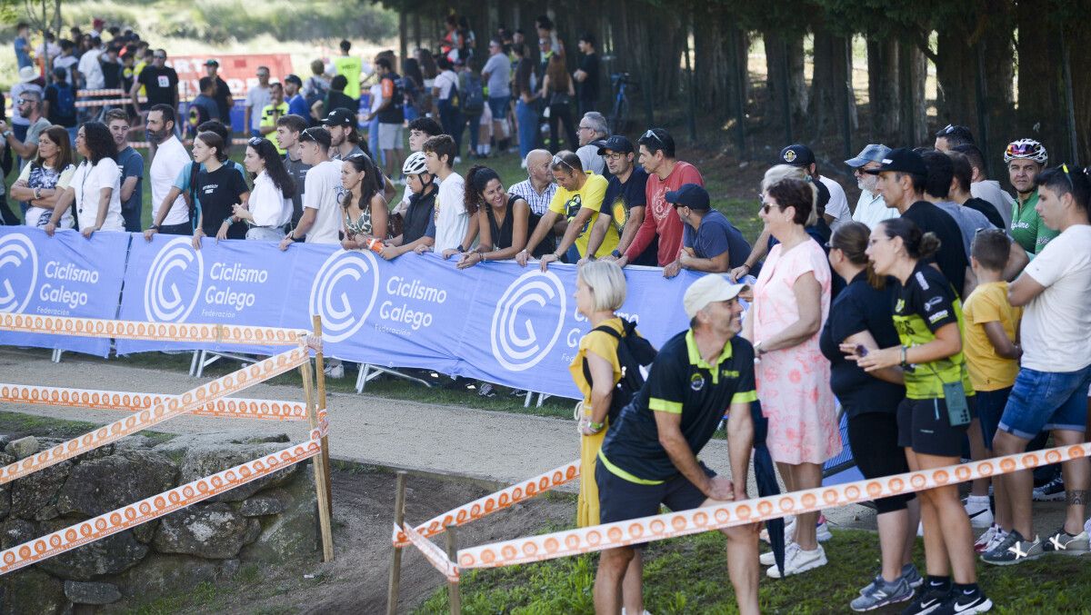 Gran Premio Cidade de Pontevedra de ciclocross 2023