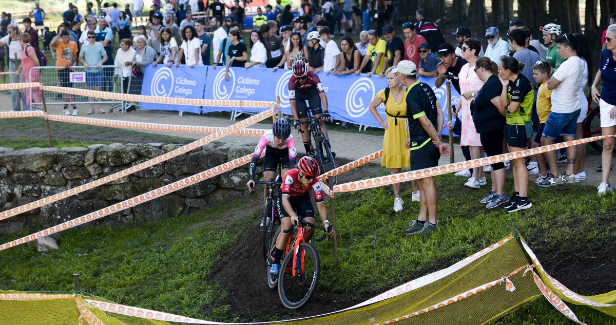 Gran Premio Cidade de Pontevedra de ciclocross 2023