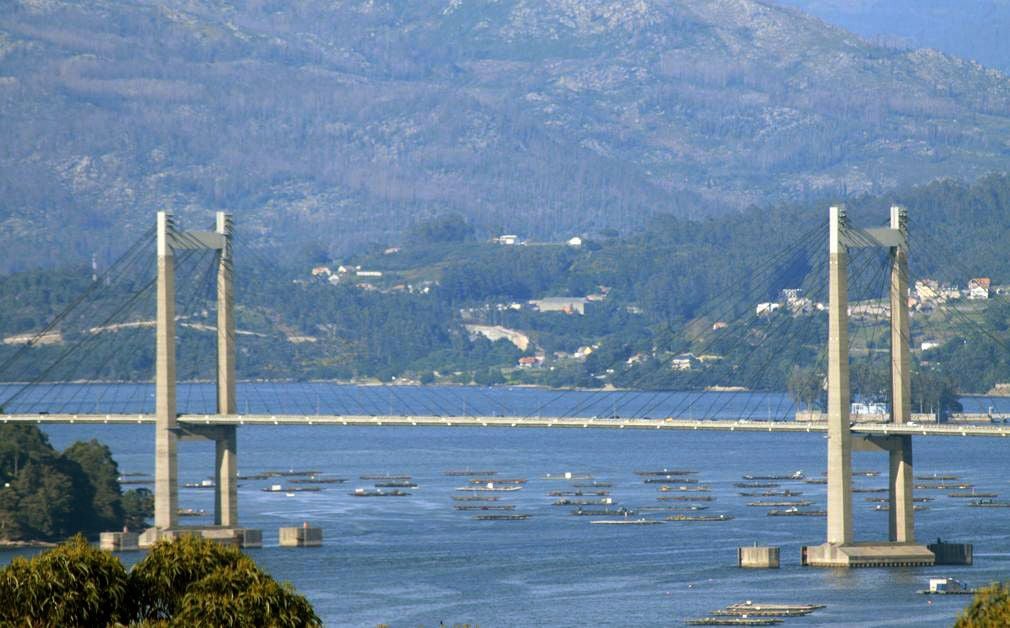 Puente de Rande