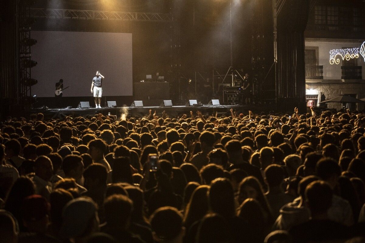 Concerto de Delaossa