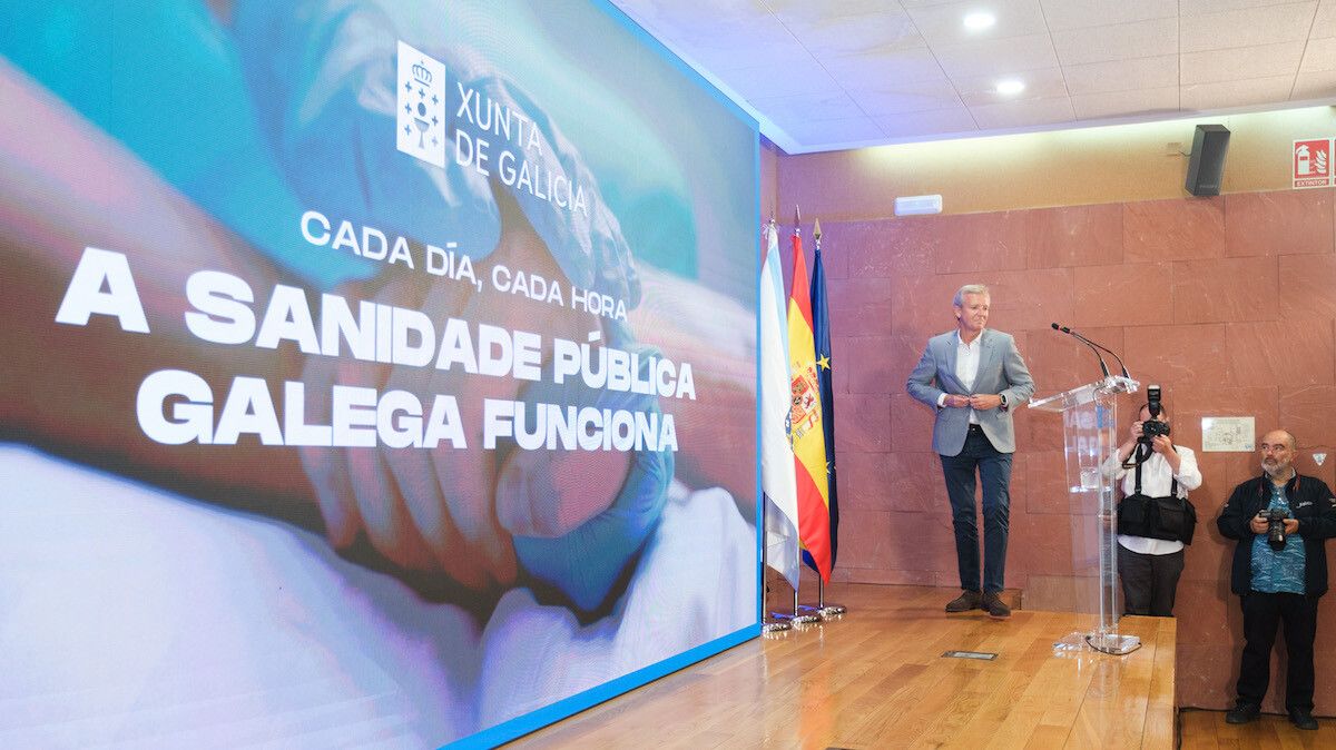 Acto de reconocimiento al personal sanitario del plan de verano