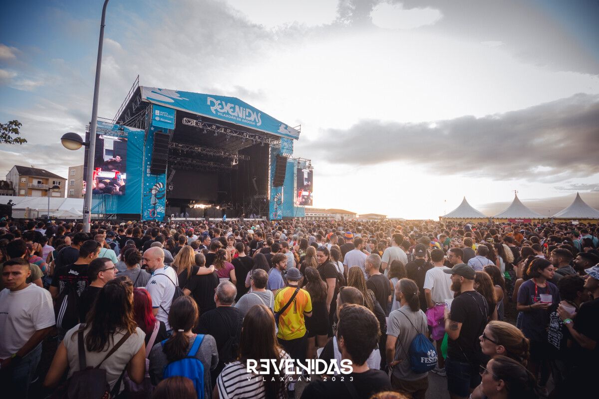 Festival Revenidas 2023