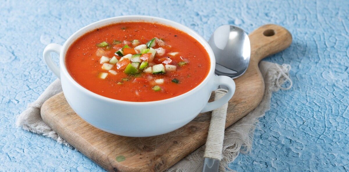 Gazpacho