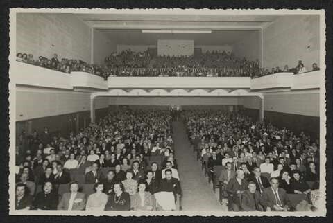 Teatro-Cine Victoria