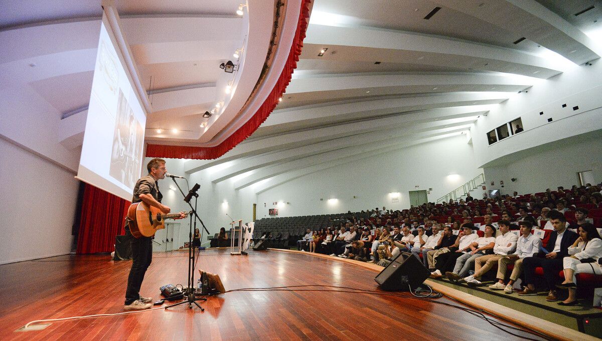 Gala de entrega de los Premios do Taekwondo Galego 2023