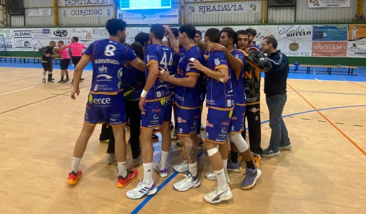 Partido entre Teucro e Ribeiro