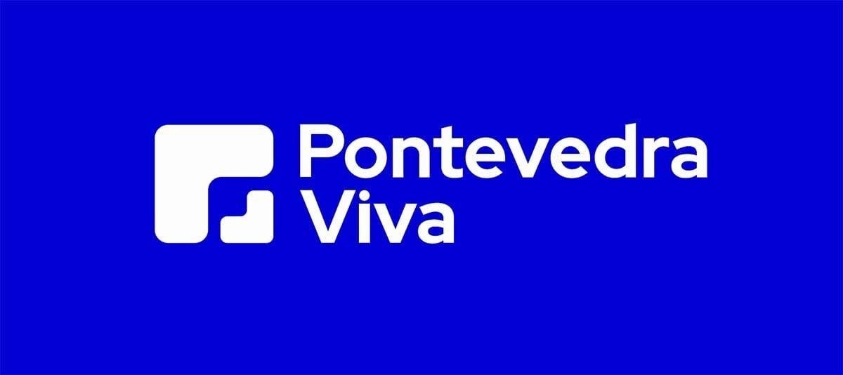 Nova imaxe de PontevedraViva