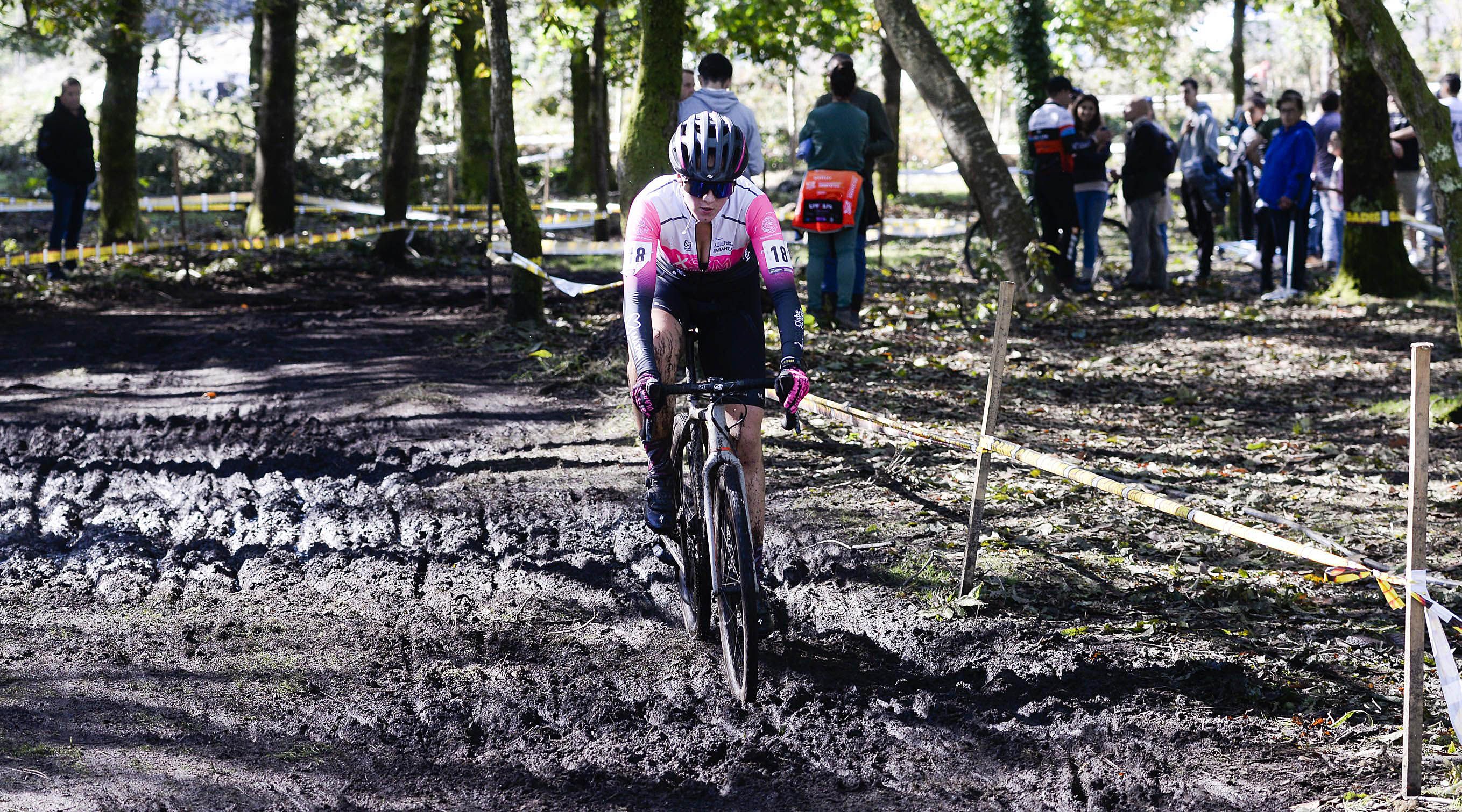 Ciclocrós Internacional XaxanCX 2024