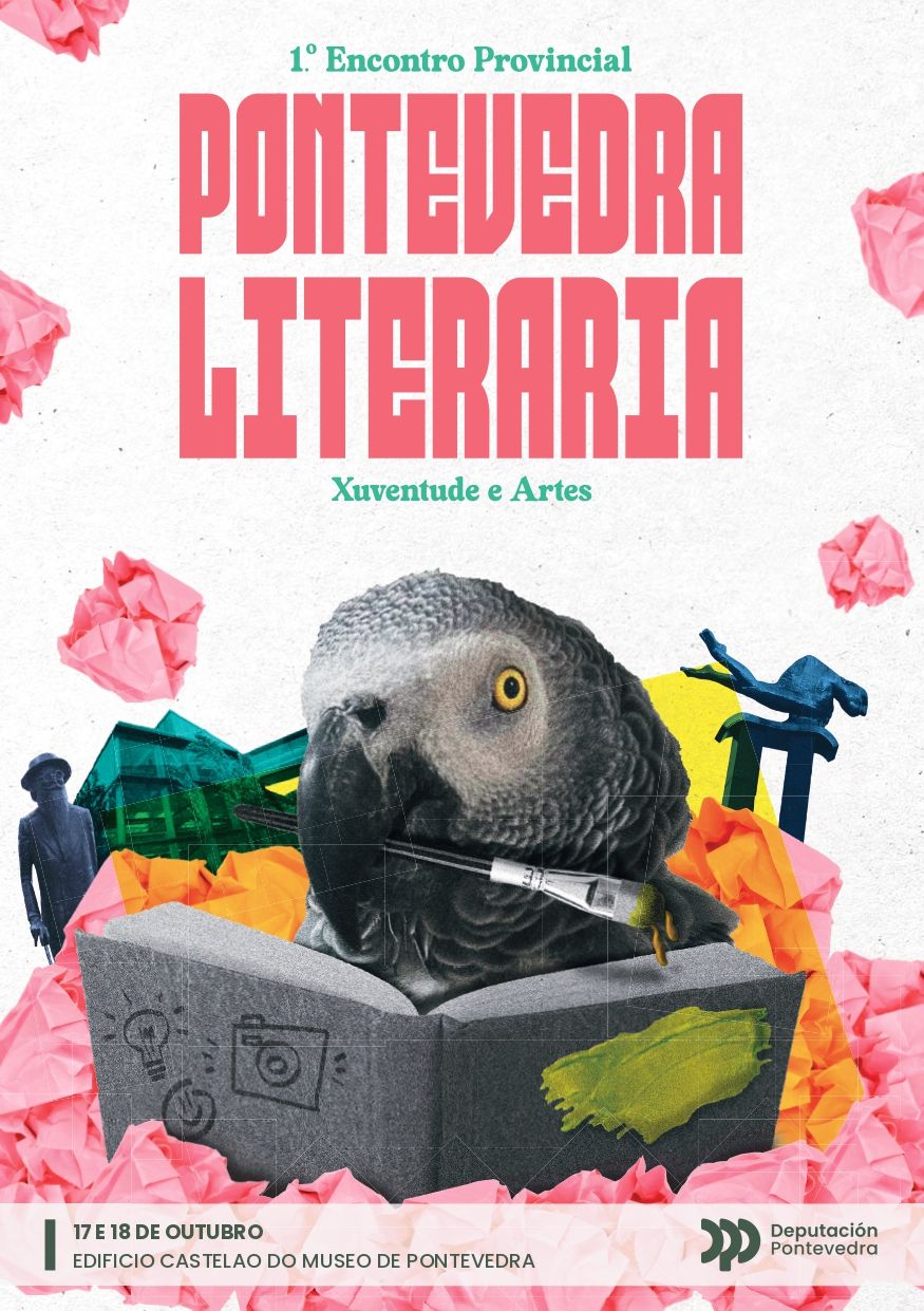 Pontevedra Literaria