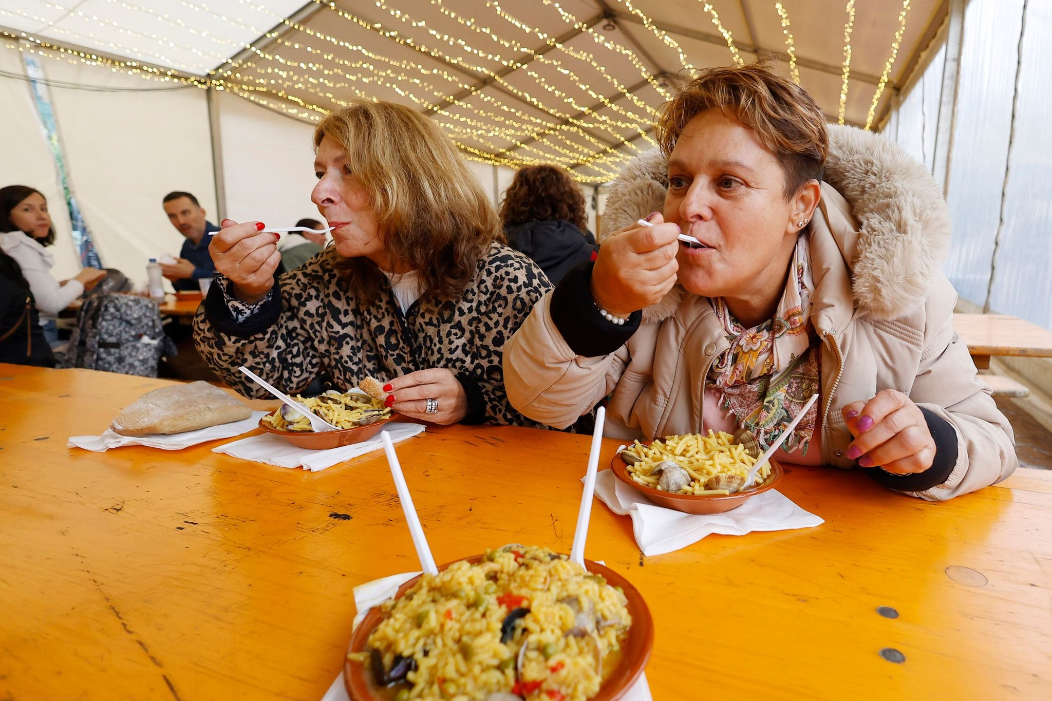 Festa da Ameixa de Campelo 2024