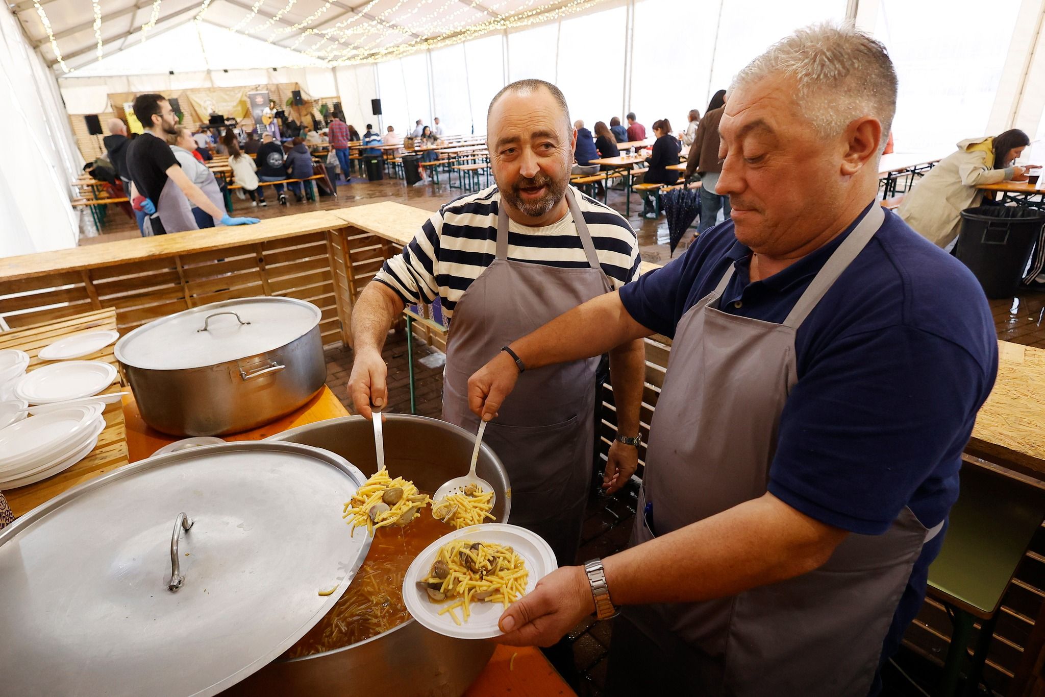 Festa da Ameixa de Campelo 2024