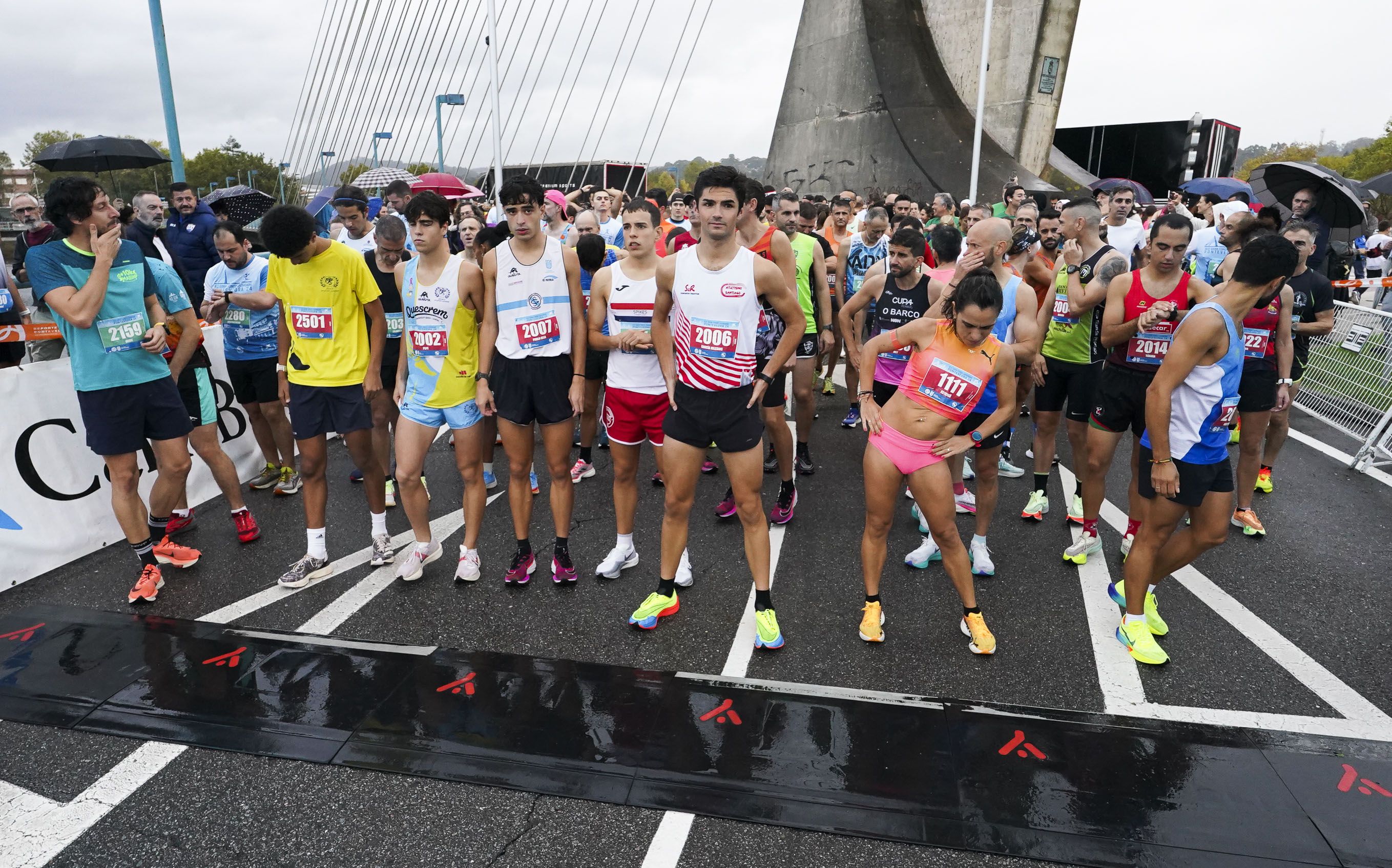 XXIX Medio Maratón de Pontevedra