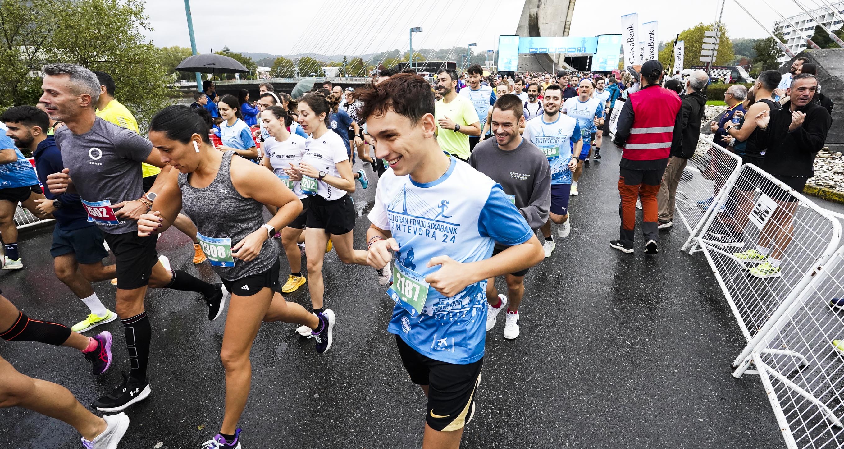 XXIX Medio Maratón de Pontevedra