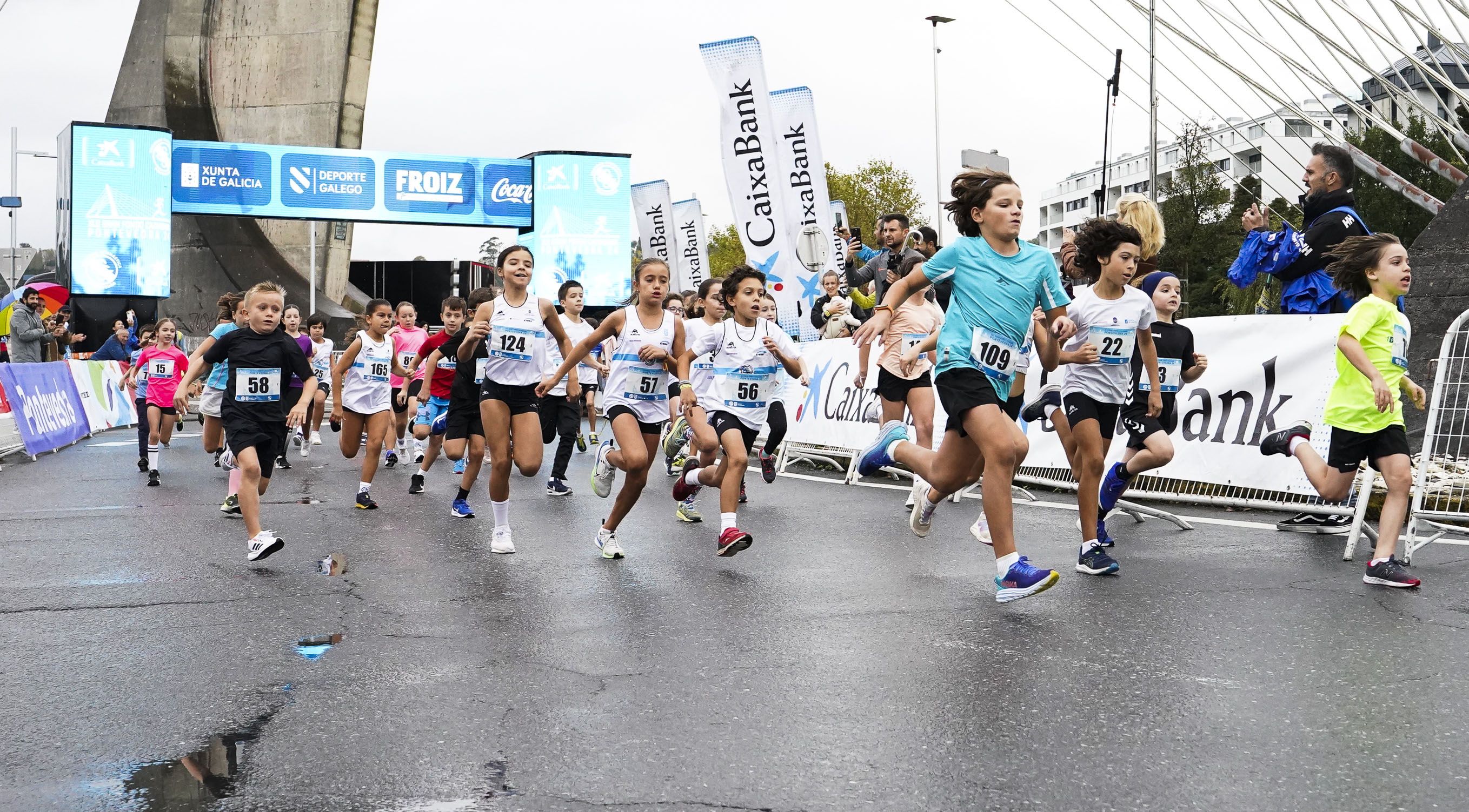 XXIX Medio Maratón de Pontevedra