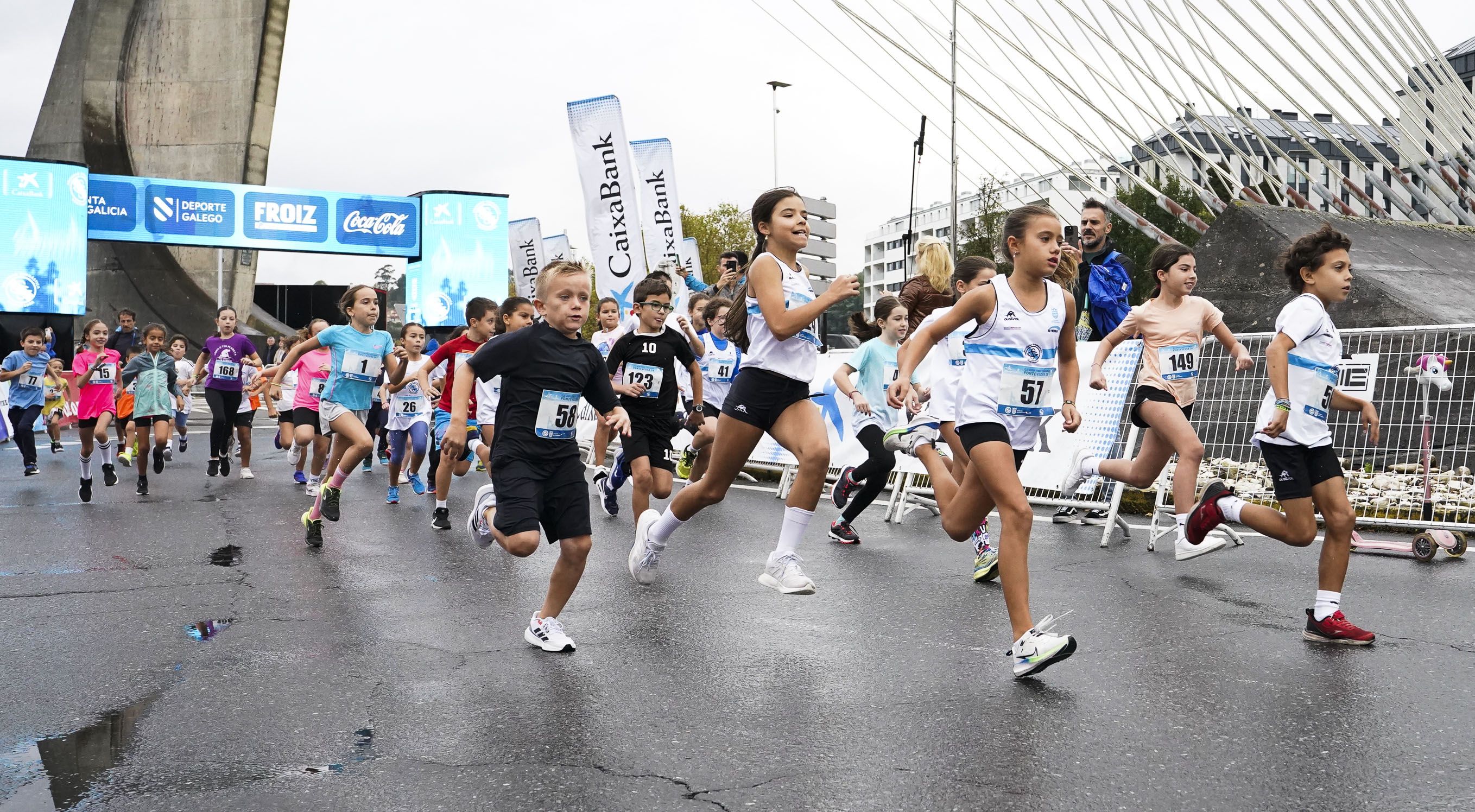 XXIX Medio Maratón de Pontevedra